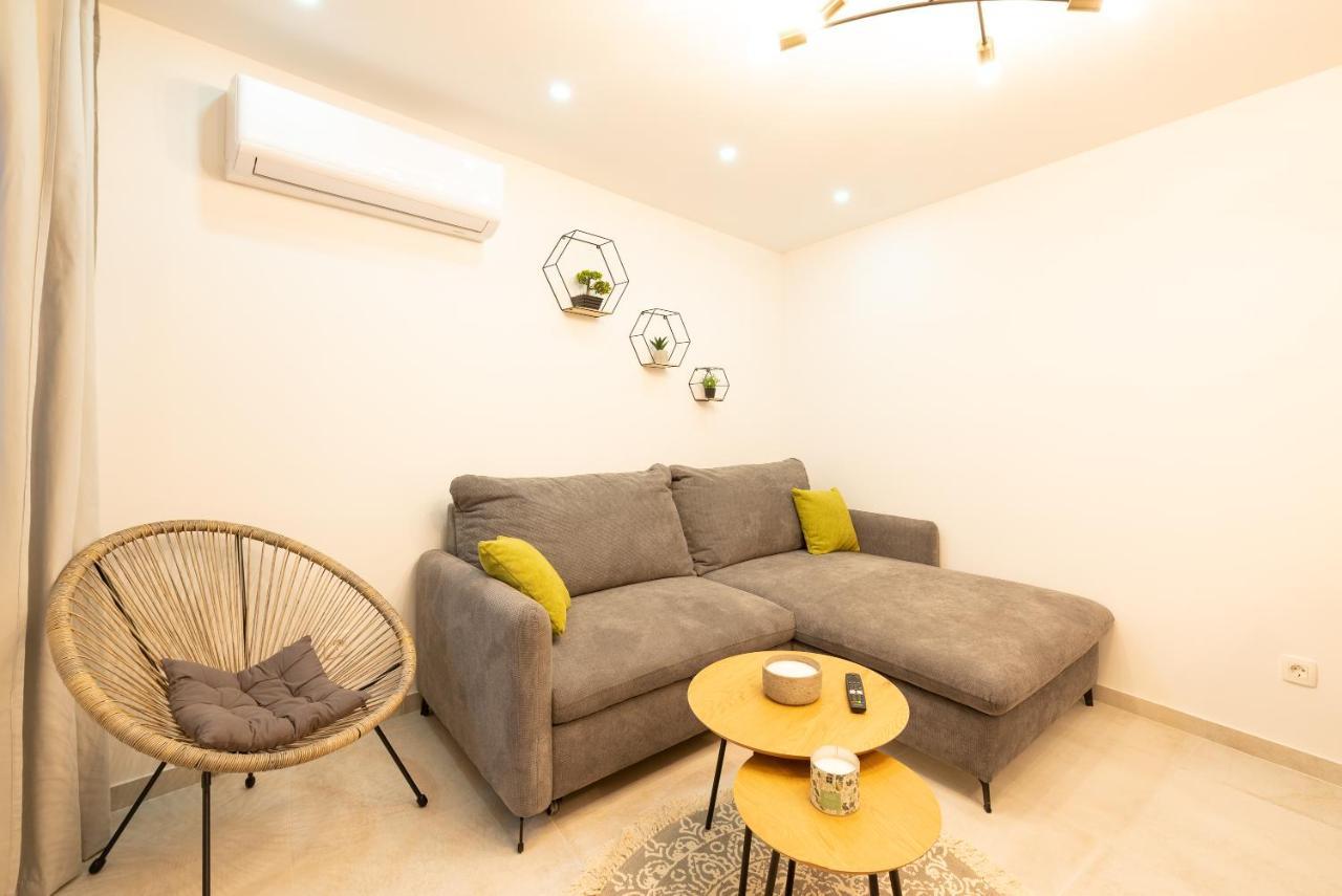 Apartment Olive Kaštela Εξωτερικό φωτογραφία
