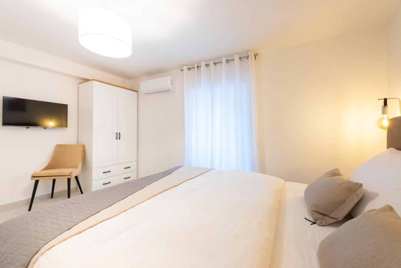 Apartment Olive Kaštela Εξωτερικό φωτογραφία