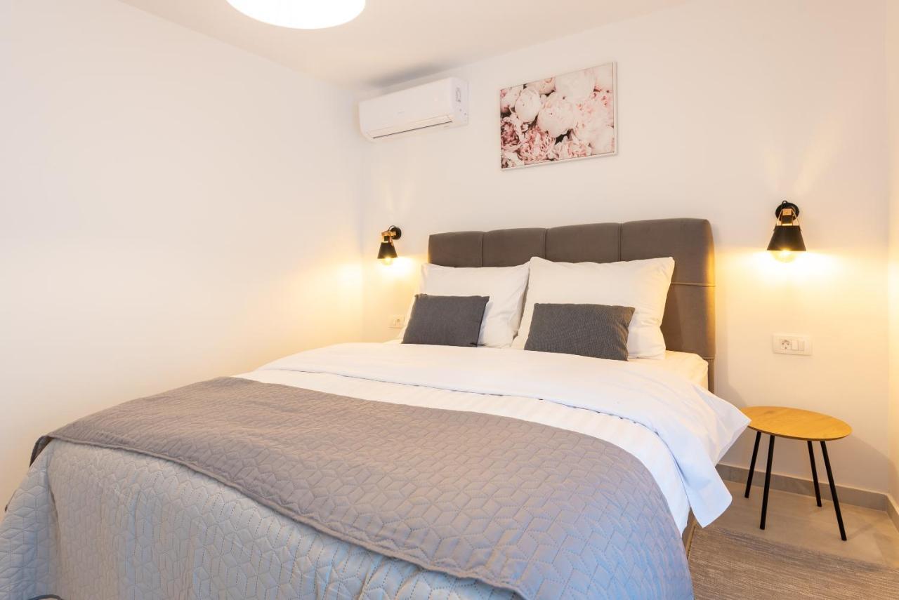 Apartment Olive Kaštela Εξωτερικό φωτογραφία