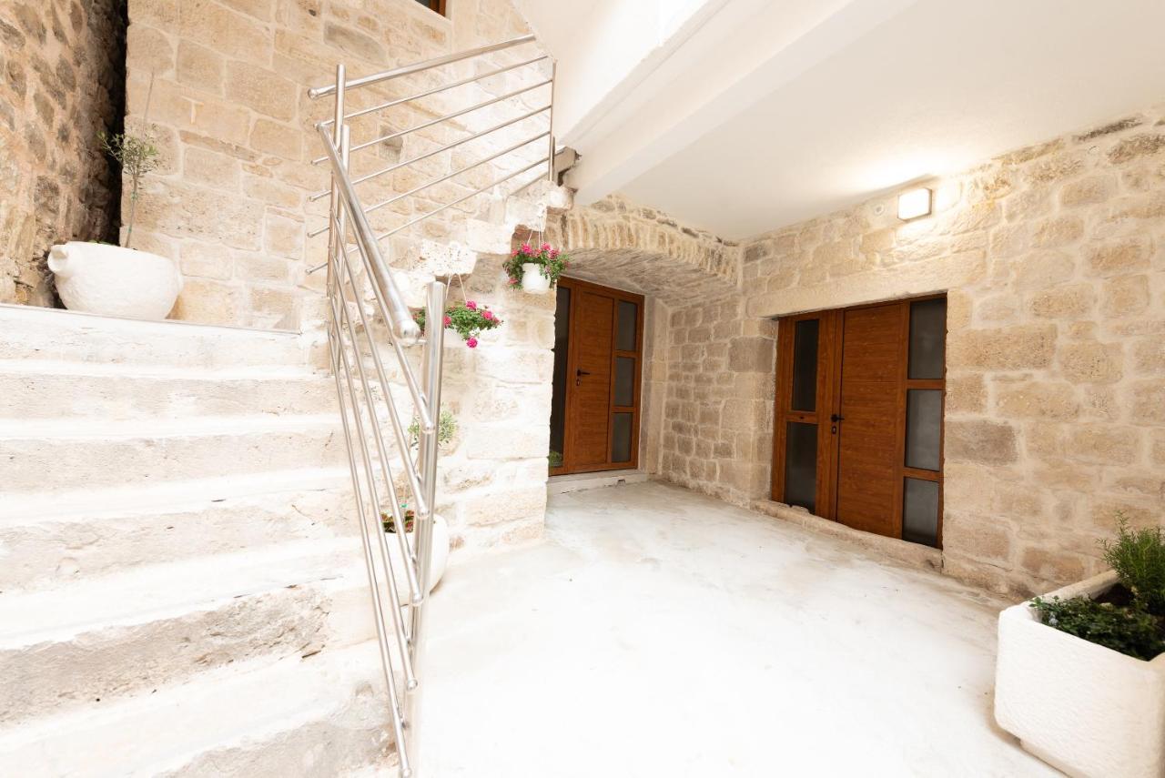 Apartment Olive Kaštela Εξωτερικό φωτογραφία