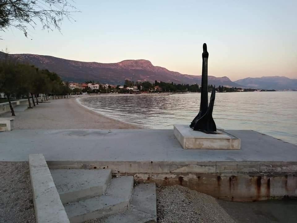 Apartment Olive Kaštela Εξωτερικό φωτογραφία
