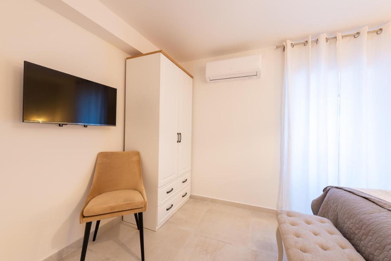 Apartment Olive Kaštela Εξωτερικό φωτογραφία