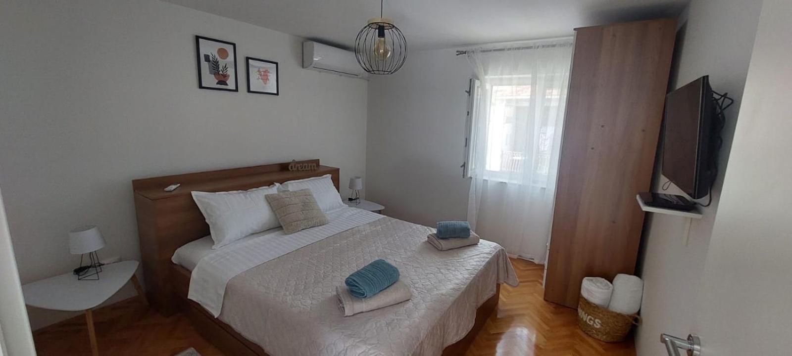 Apartment Olive Kaštela Εξωτερικό φωτογραφία