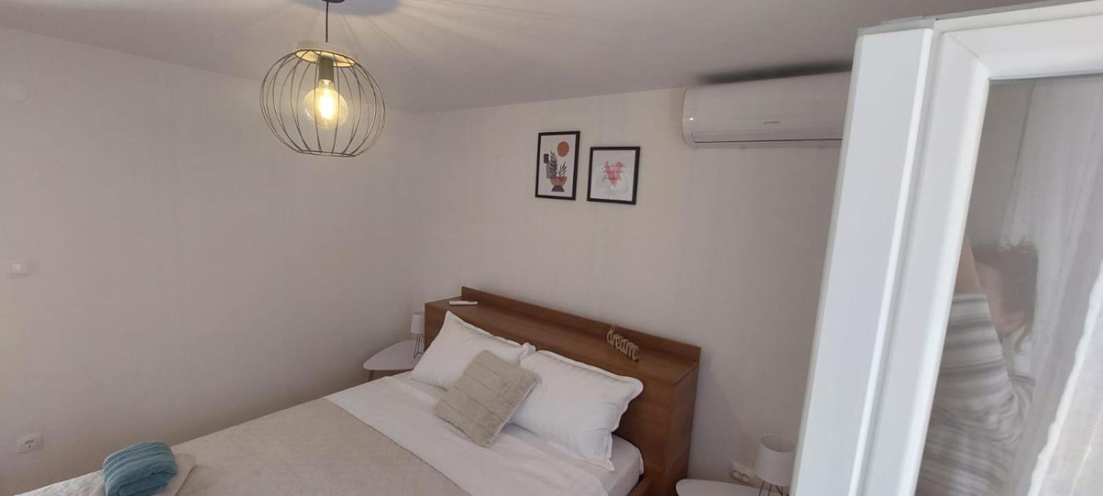 Apartment Olive Kaštela Εξωτερικό φωτογραφία