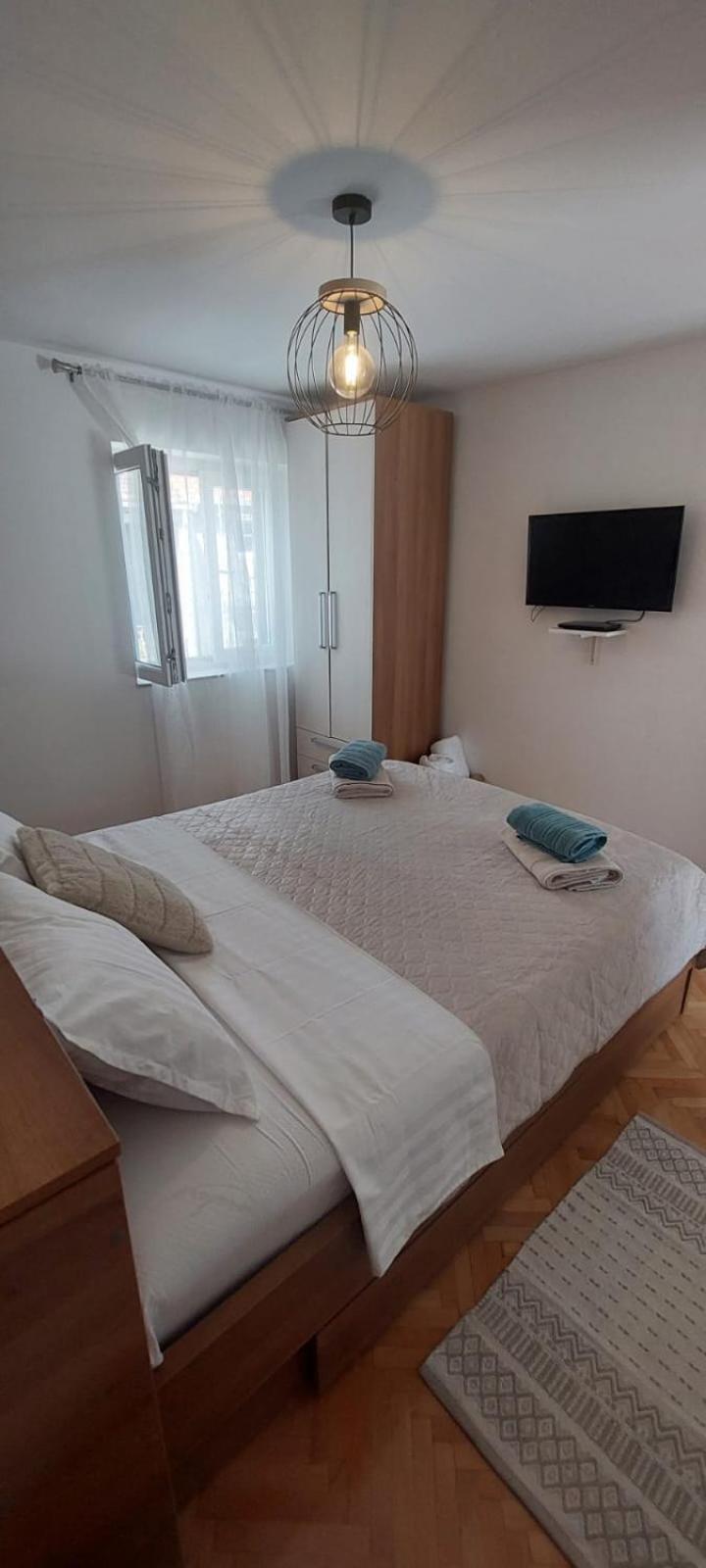 Apartment Olive Kaštela Εξωτερικό φωτογραφία