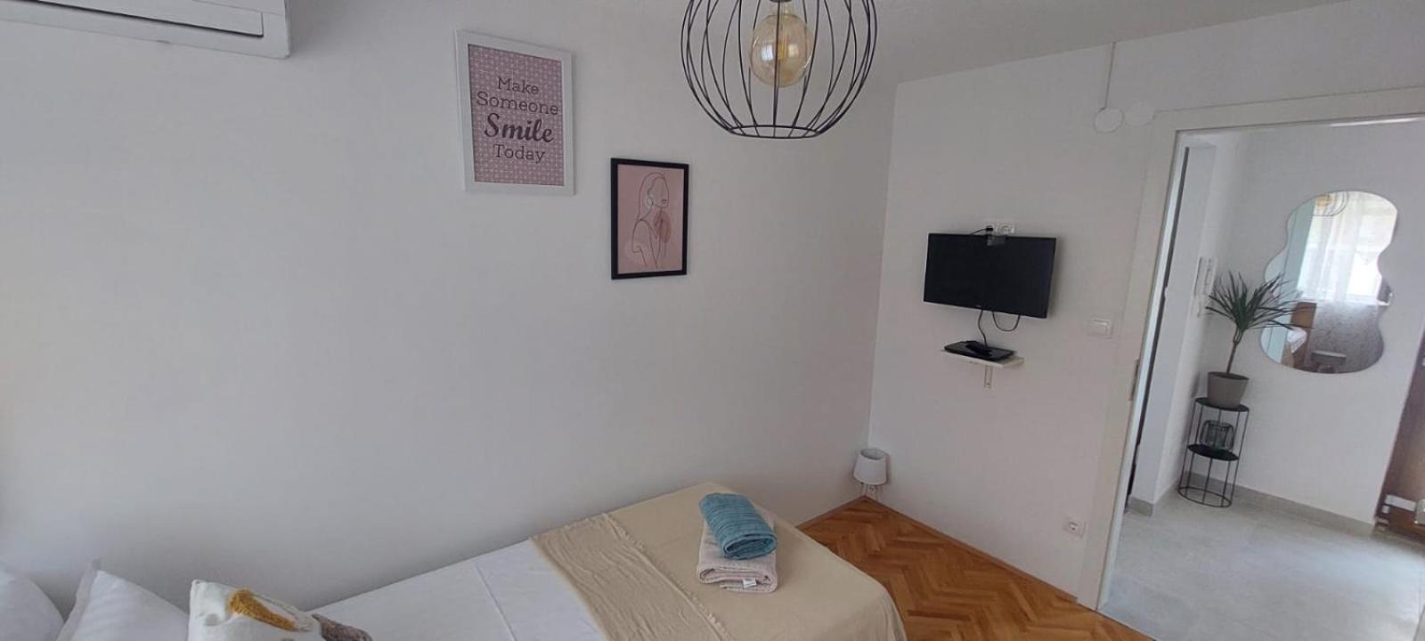 Apartment Olive Kaštela Εξωτερικό φωτογραφία